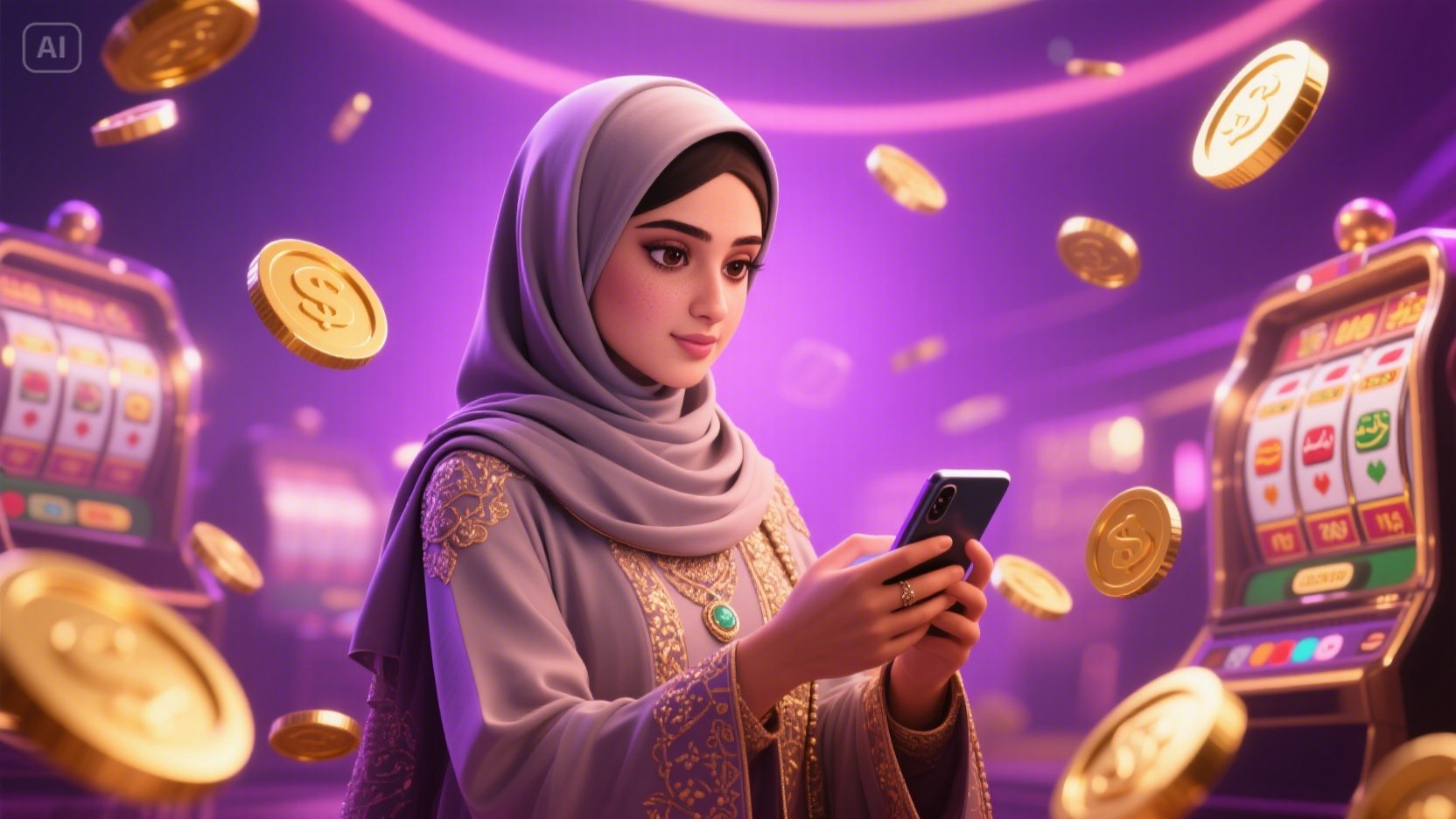 Casino BetHall desktop and mobile interfaces