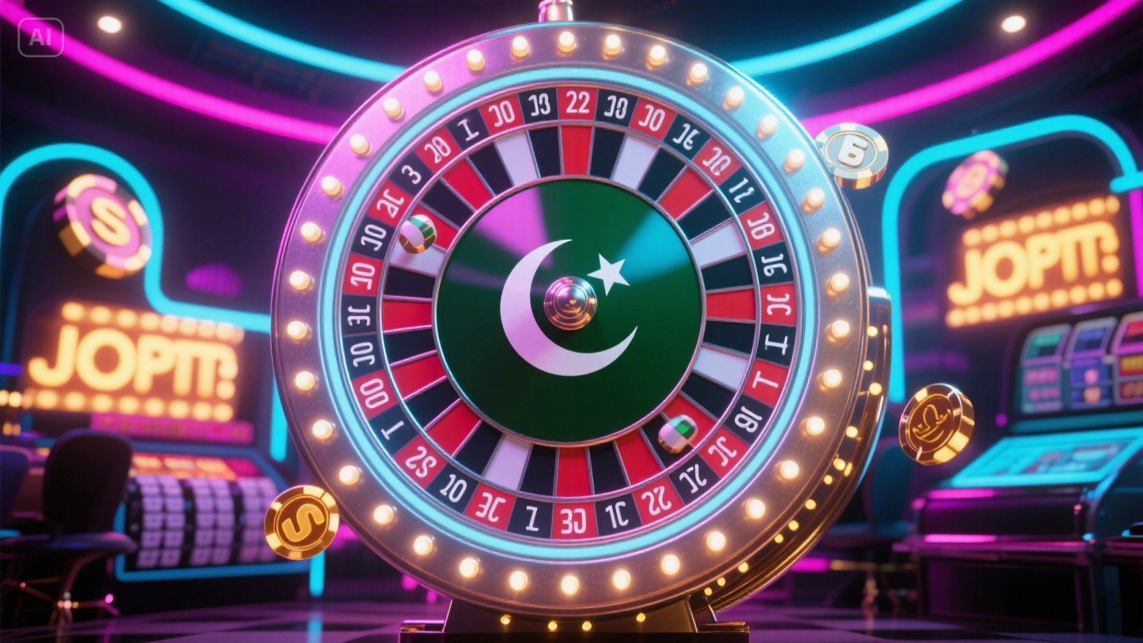 BetHallStart your casino journey with a 200% instant deposit bonus! Pakistani users can recharge with JazzCash, play slots, and win real cash prizes.