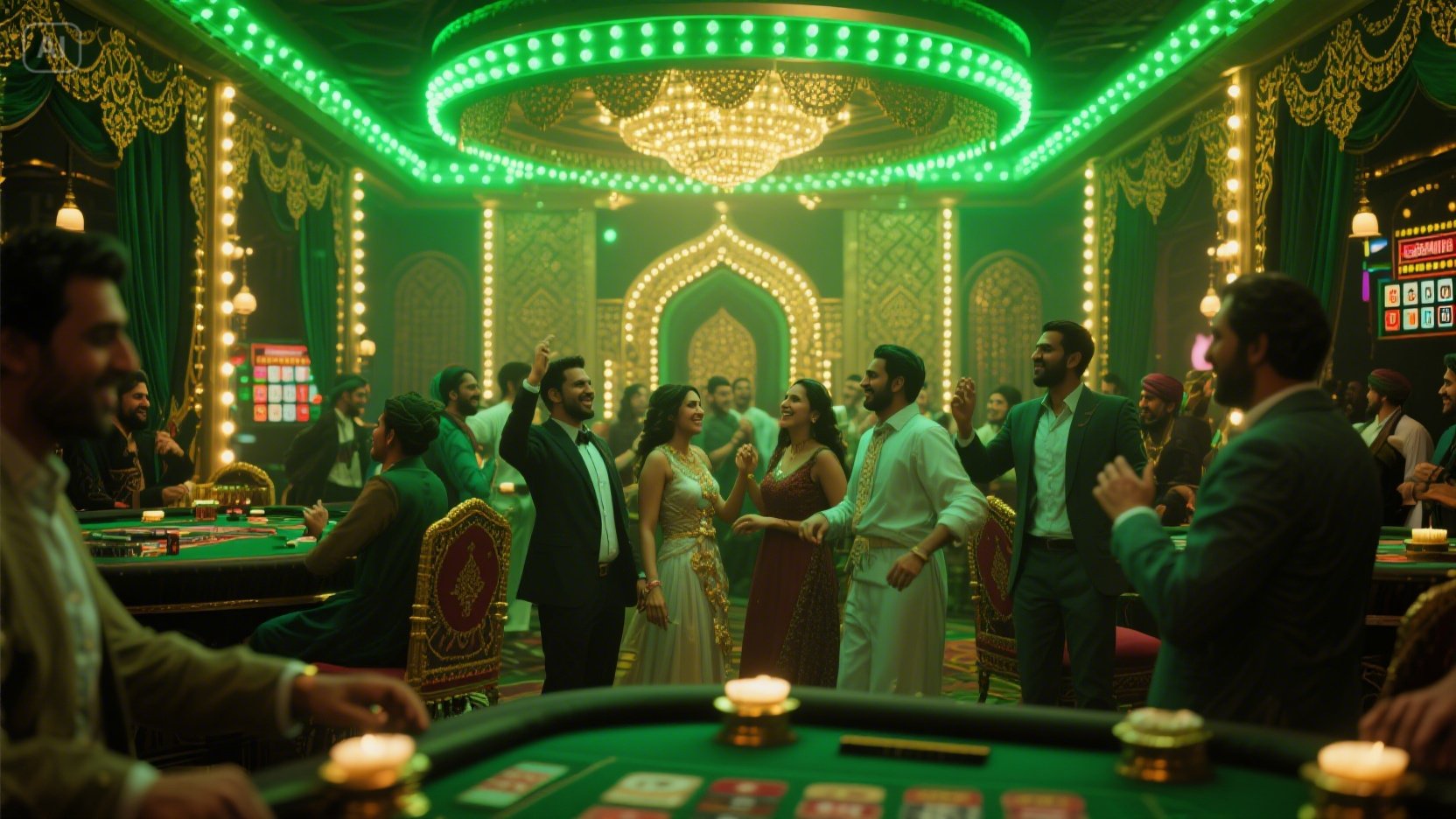 Registration at BetHall Casino