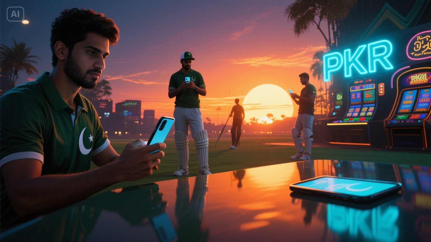 Registration at BetHall Casino