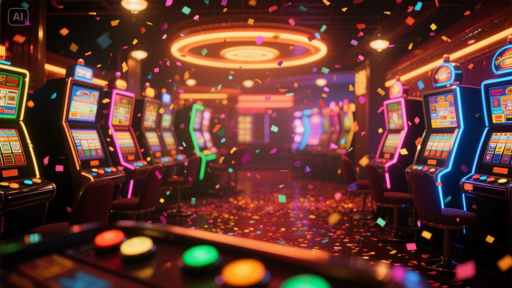 Registration at BetHall Casino