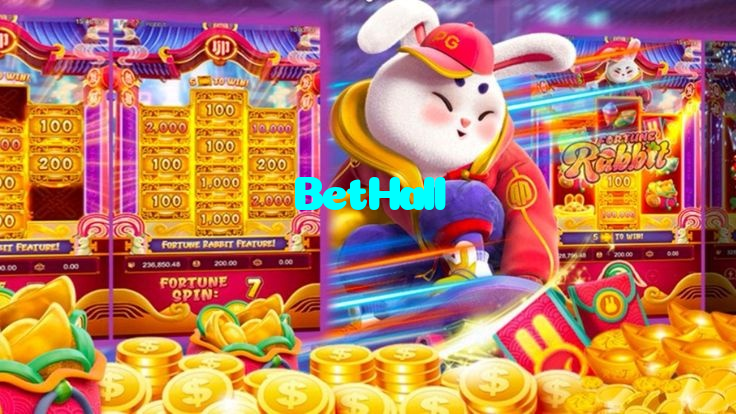 BetHall